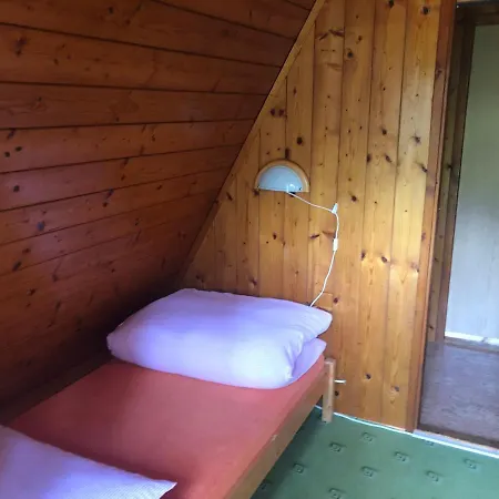 Chata Na Soutoku Hébergement de vacances